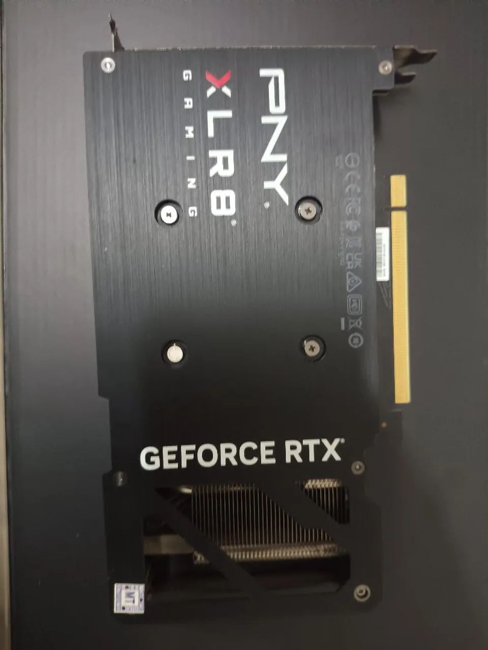 RTX 4060 - Foto 2
