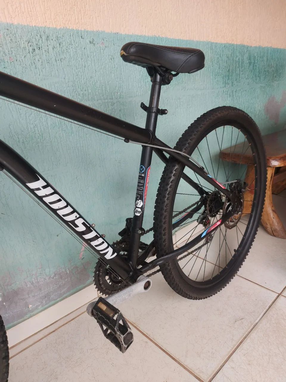 Bike Houston Aro 29 - Foto 3