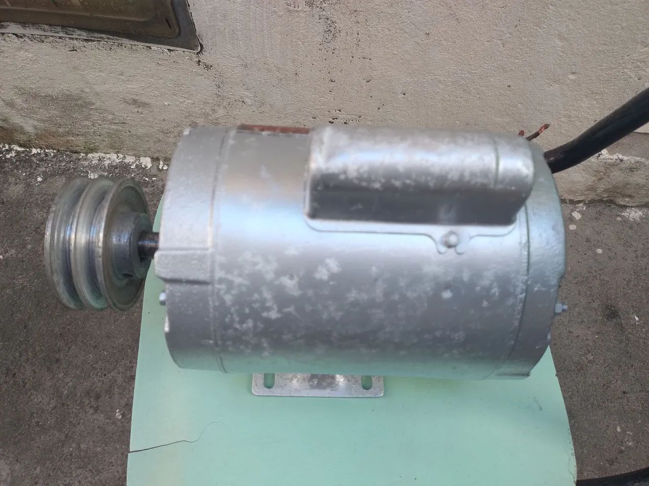 MOTOR EBERLE DE 1,5 CV - Foto 3