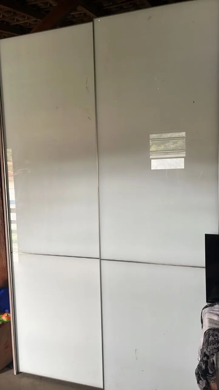 Vende-se guarda roupa de casal  - Foto 3