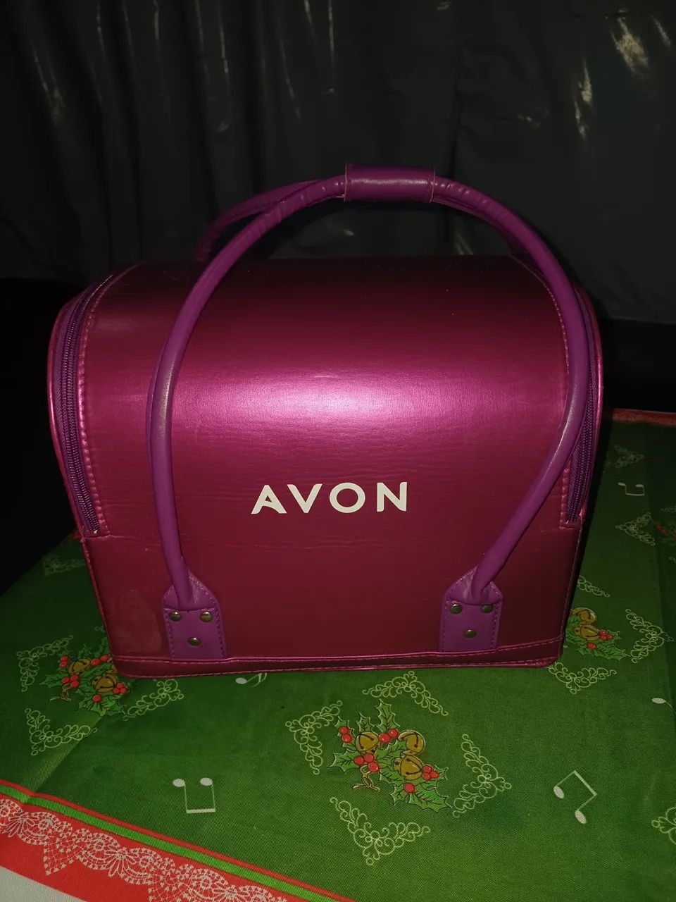 Maleta de maquiagem  - Foto 2