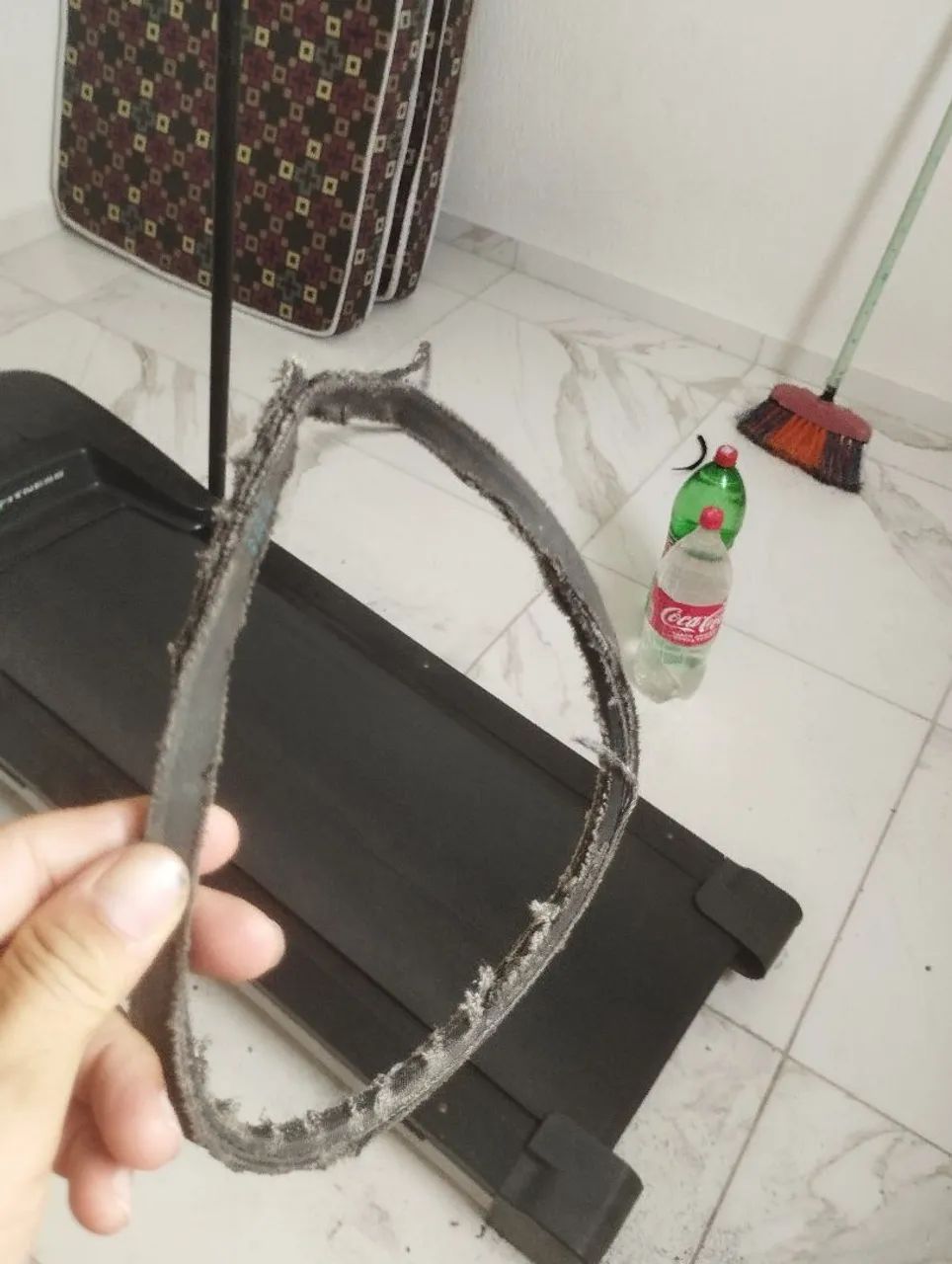 Esteira. Estou vendendo essa  - Foto 5