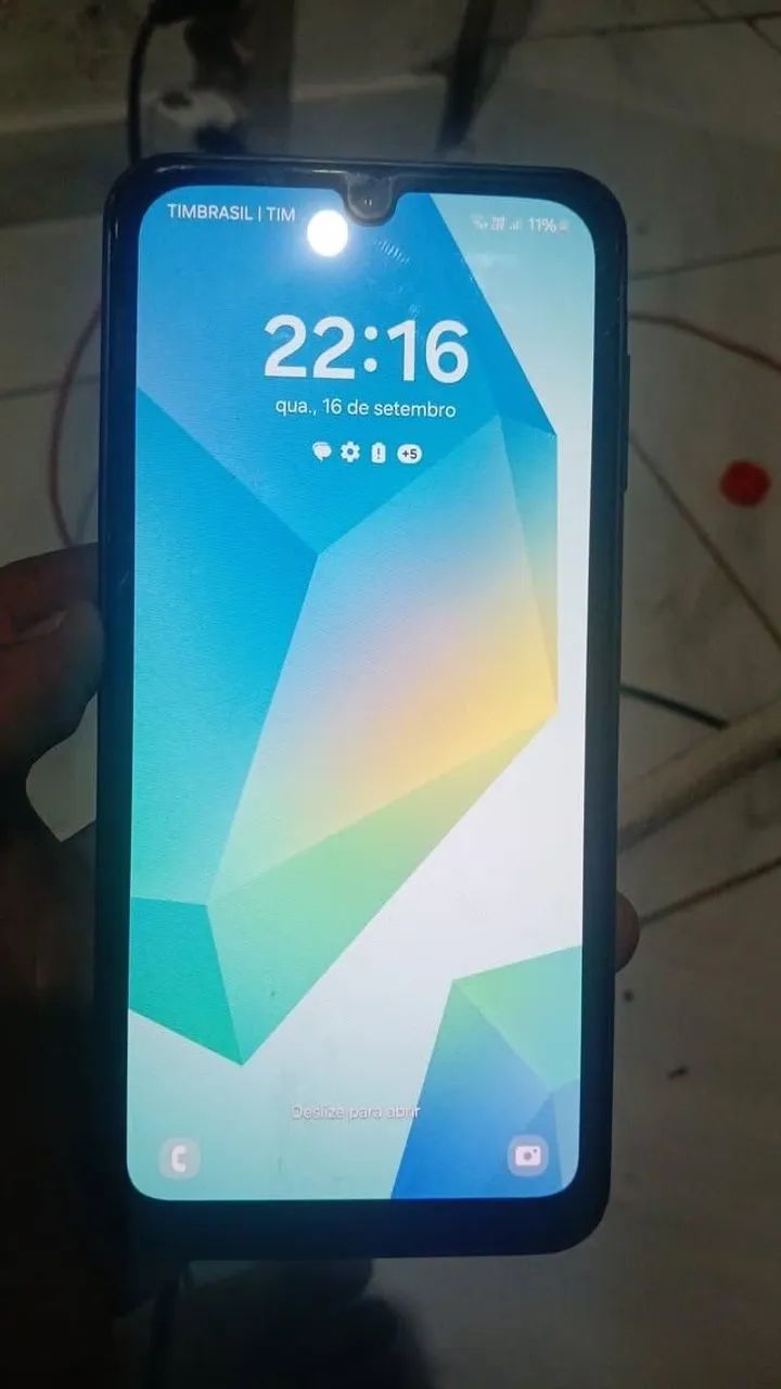 Celular  - Foto 2