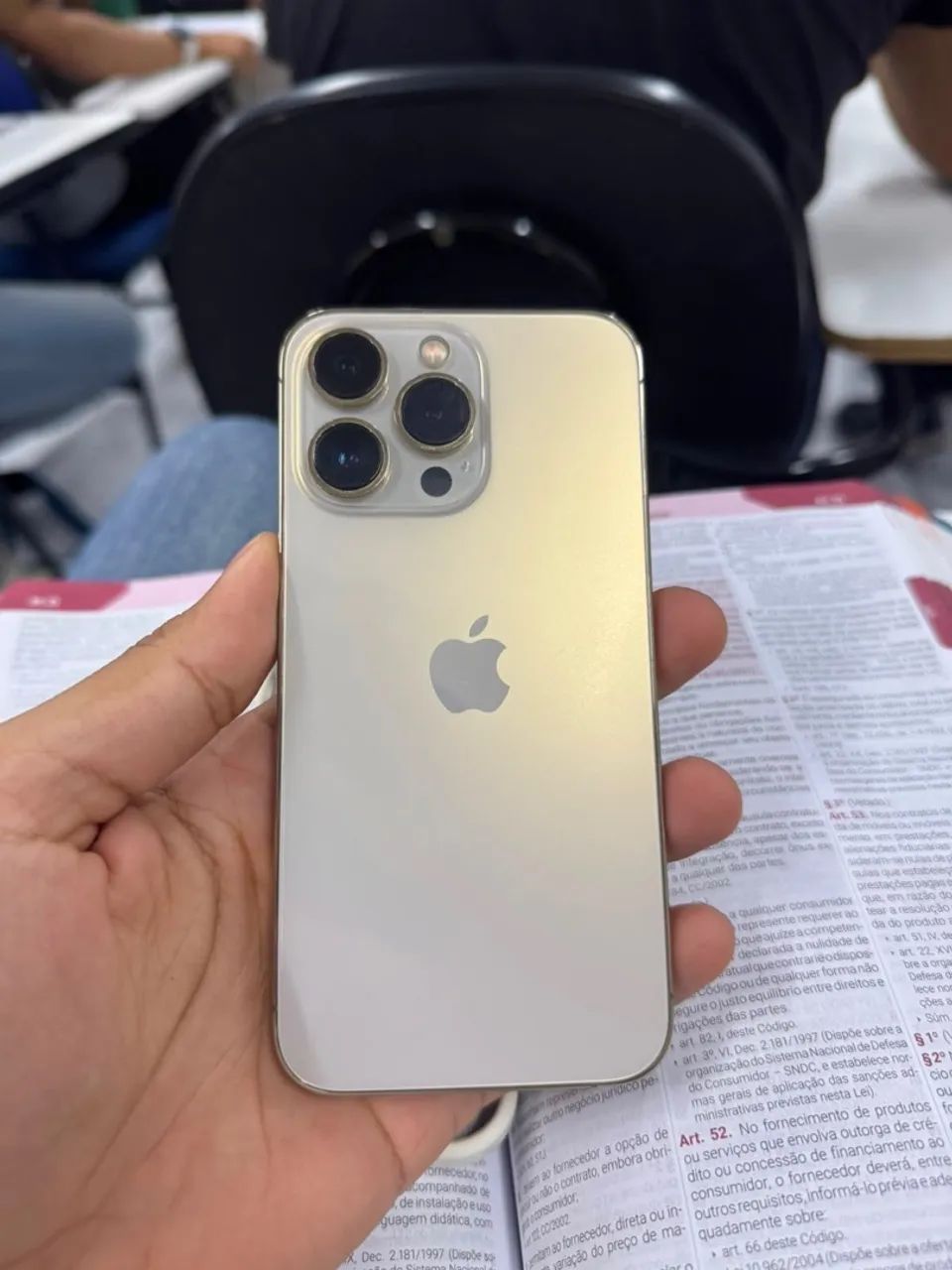 iPhone 13 Pro 256gb