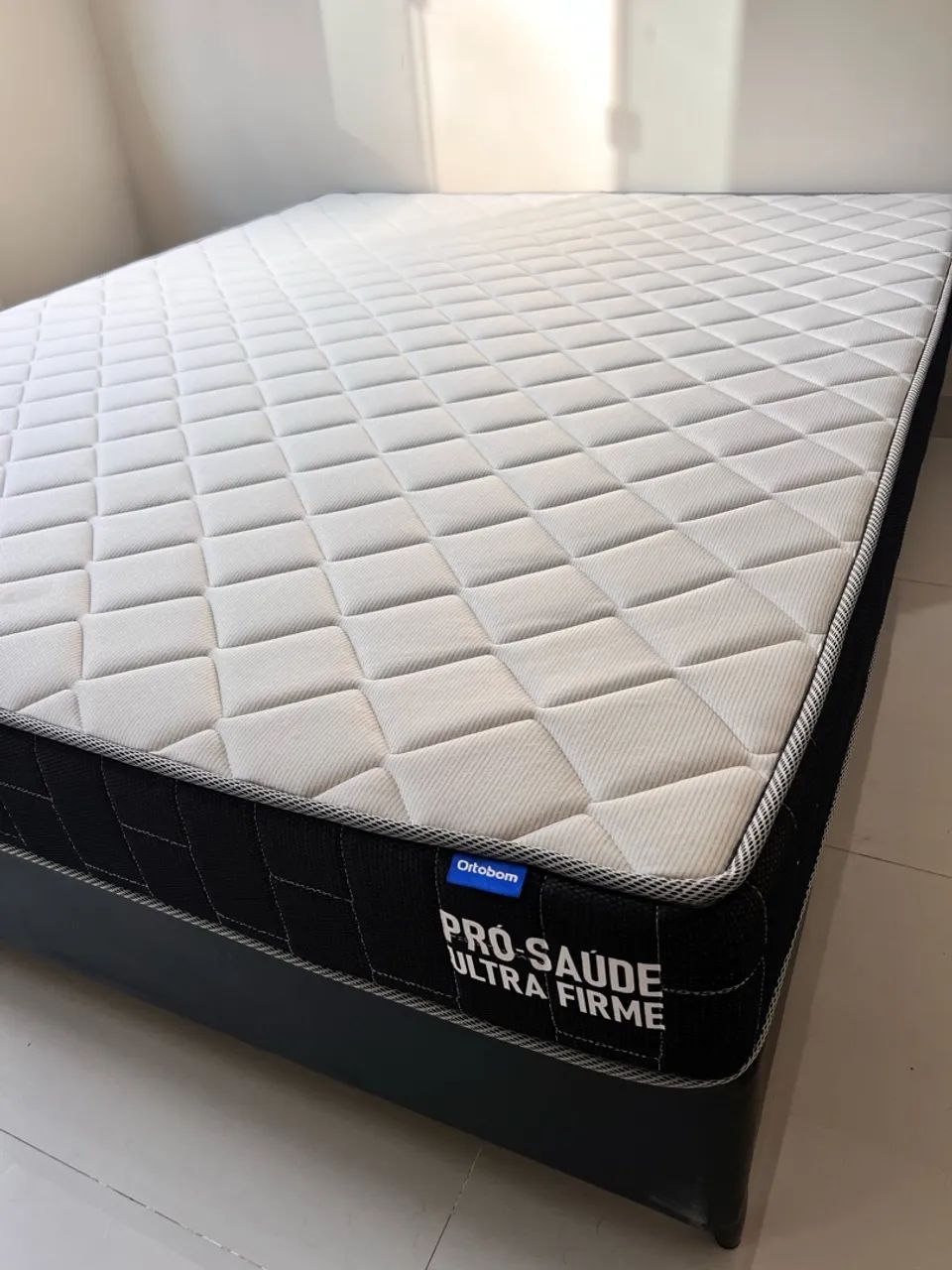 Cama Casal Queen Size  - Foto 3