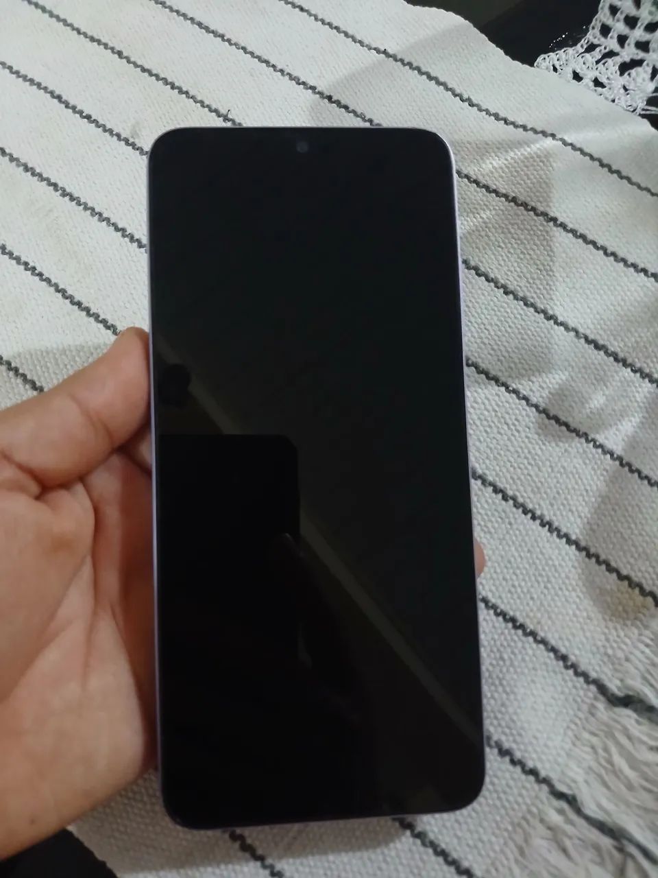 Galaxy A05S - Foto 3