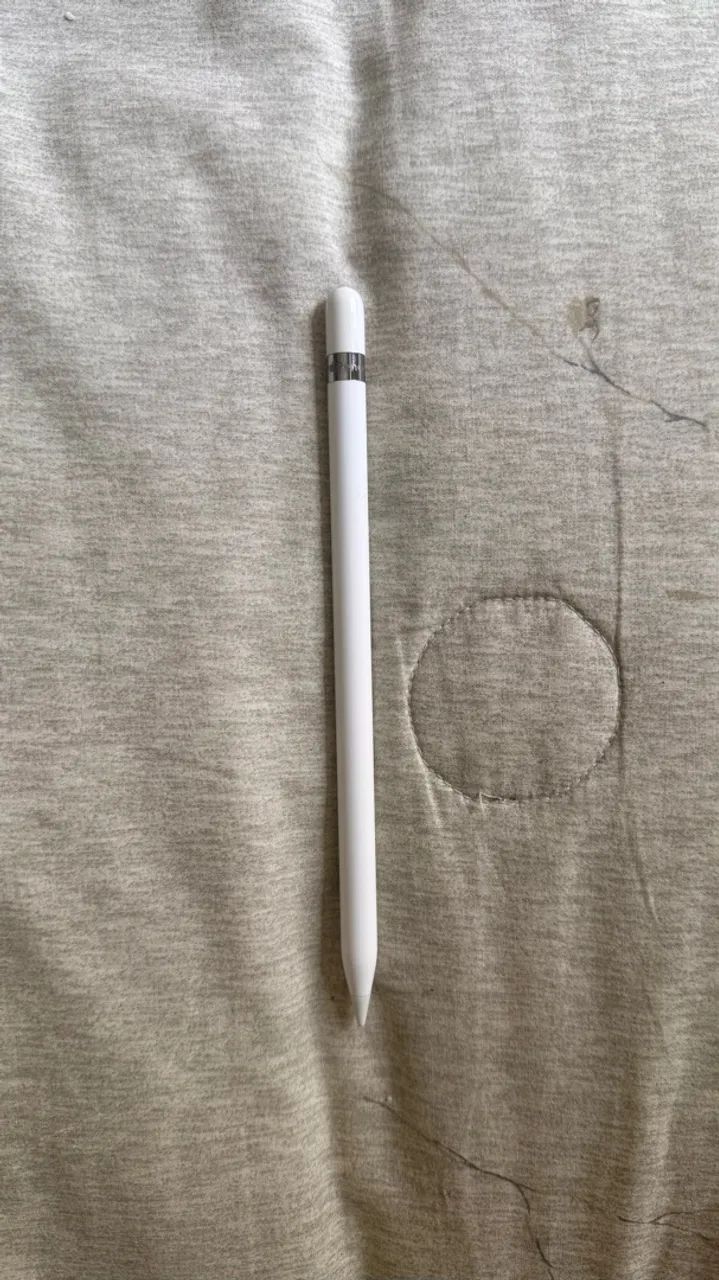 iPad 9ª geração + Apple Pencil  - Foto 4