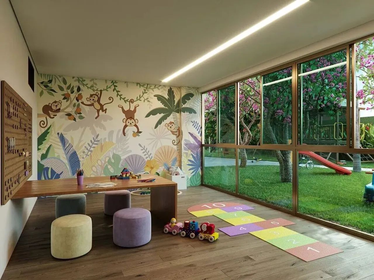 TERRAZZA APIPUCOS - Foto 3