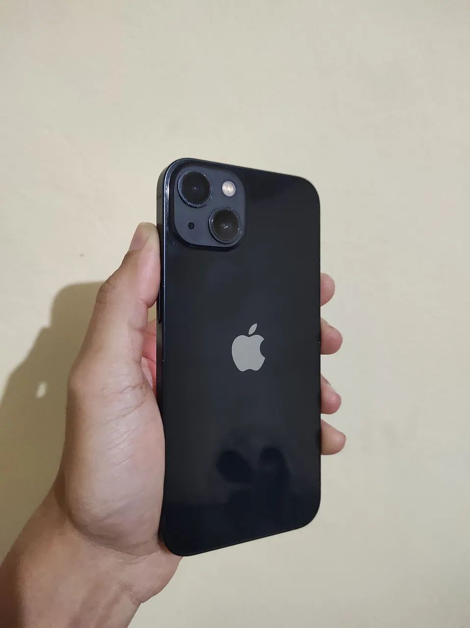iPhone 13 de 128 gigas todo original 