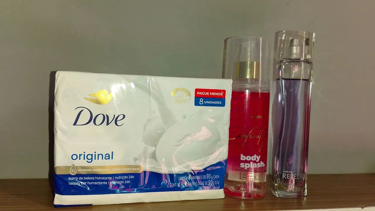 Perfume revelar da natura  - Foto 2