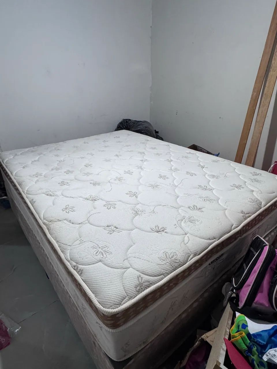 Cama de casal - Foto 2