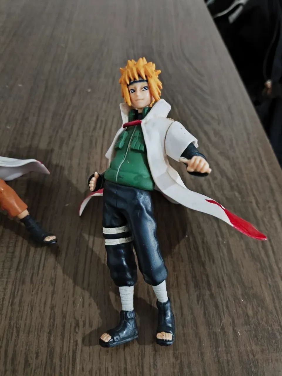 Action figure/Bonecos Naruto - Foto 4