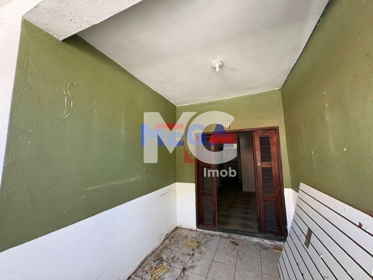 Terreno Residencial em Parangaba - Foto 3