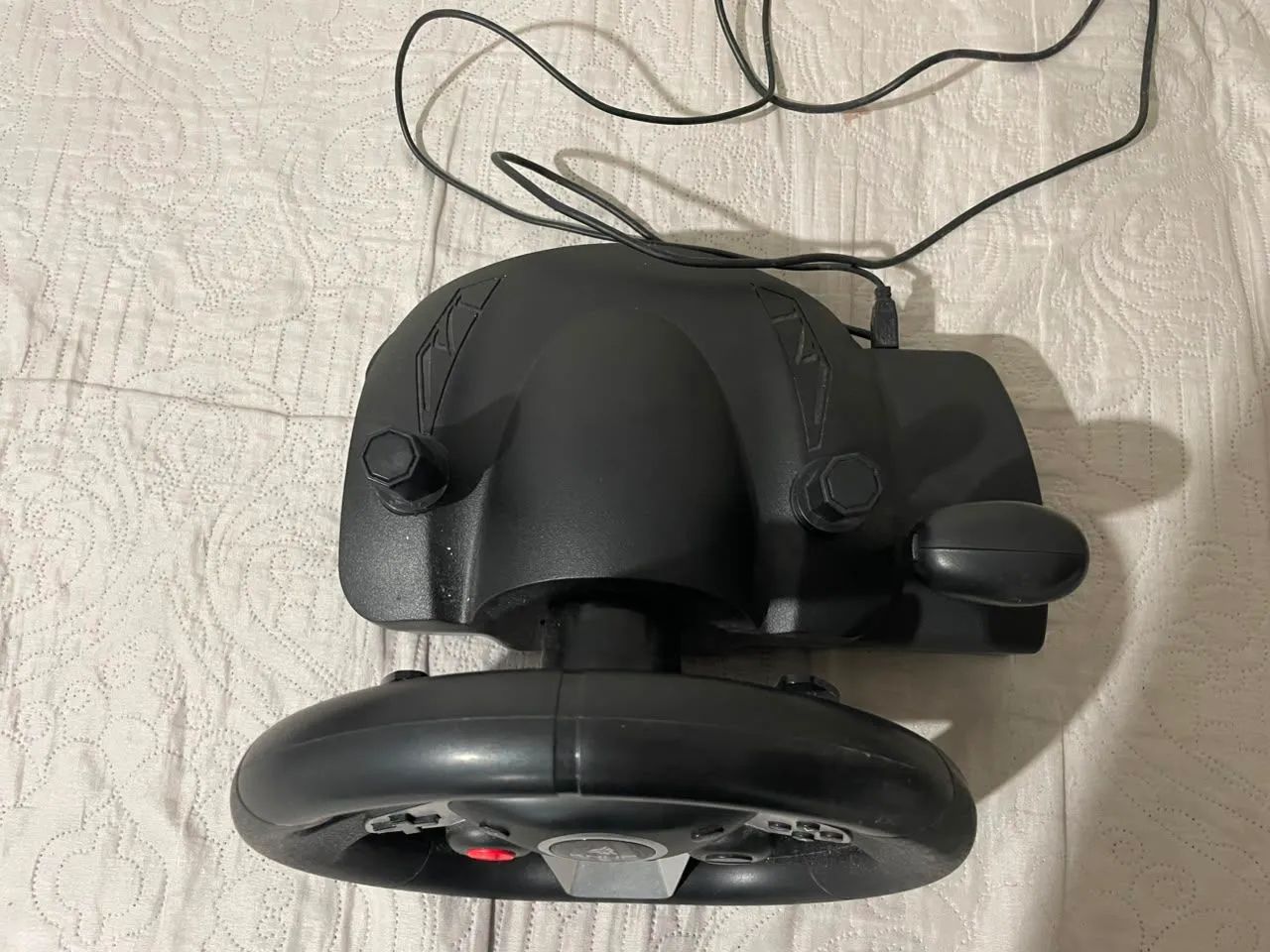 Volante para Pc knup - Foto 2