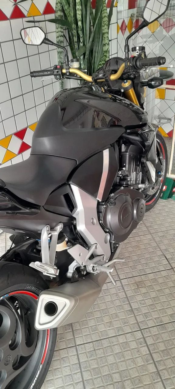 CB 1000R  - Foto 5