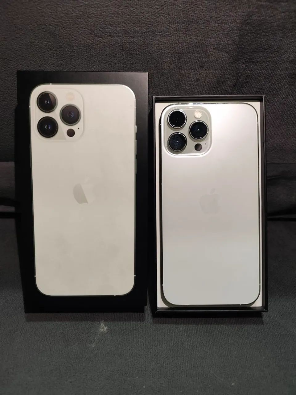 iPhone 13 Pro Max 256gb 
