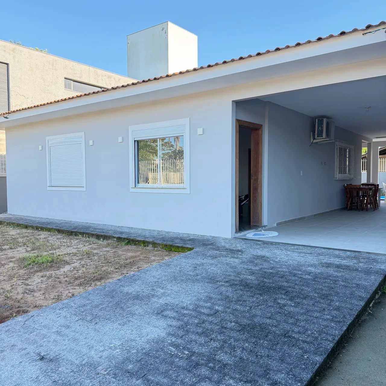Ótima Casa c/Piscina - Foto 3