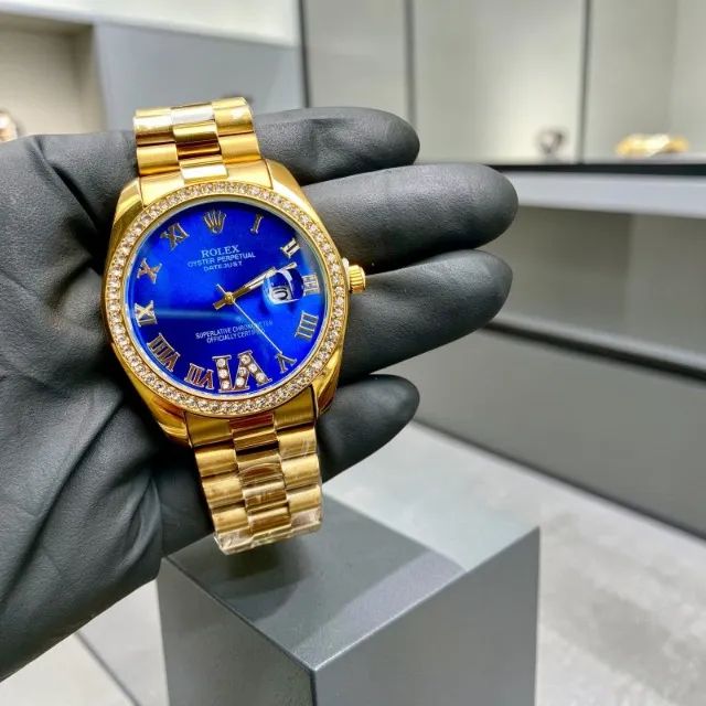 Relógio Rolex 3653 - Foto 5