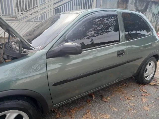 Chevrolet Corsa Wind 1.0 MPFI / EFI 2P 1999