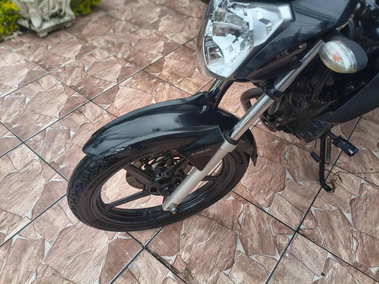 Yamaha factor 150 - Foto 5