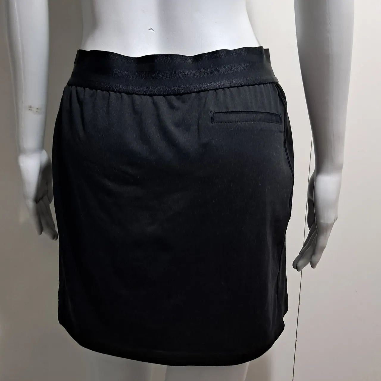 ADIDAS short saia original  - Foto 2