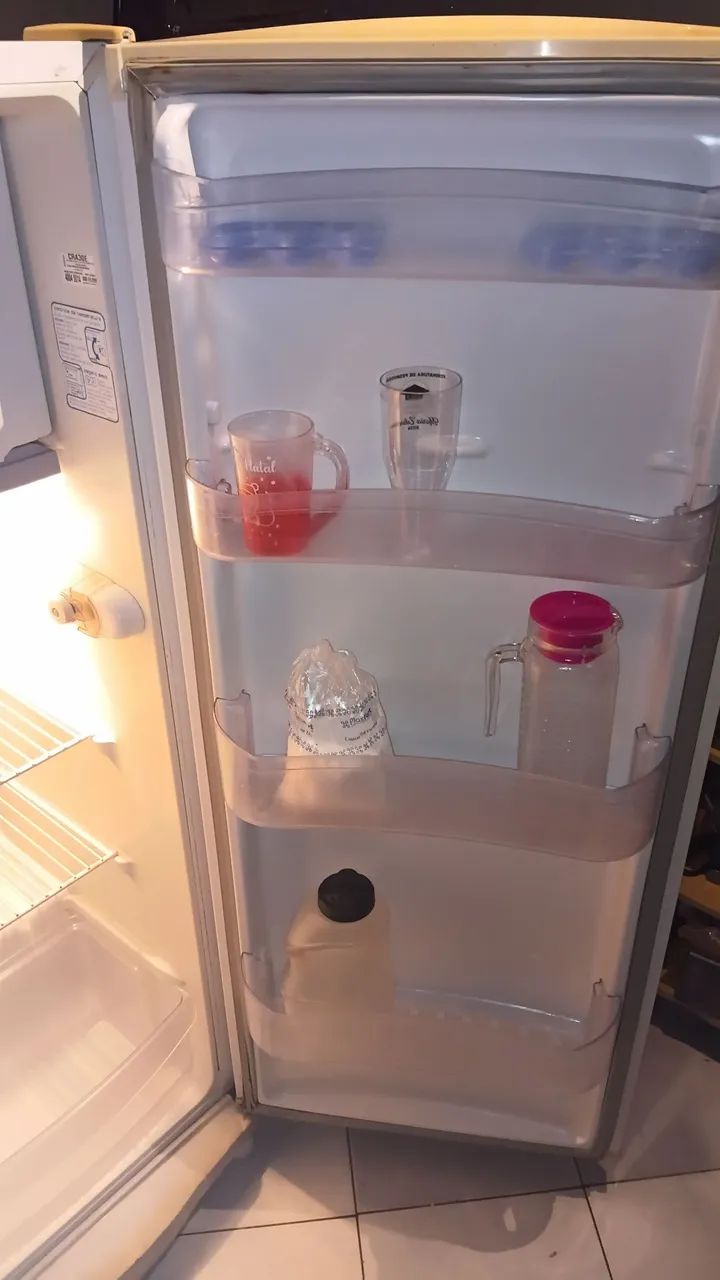 Geladeira - Foto 4