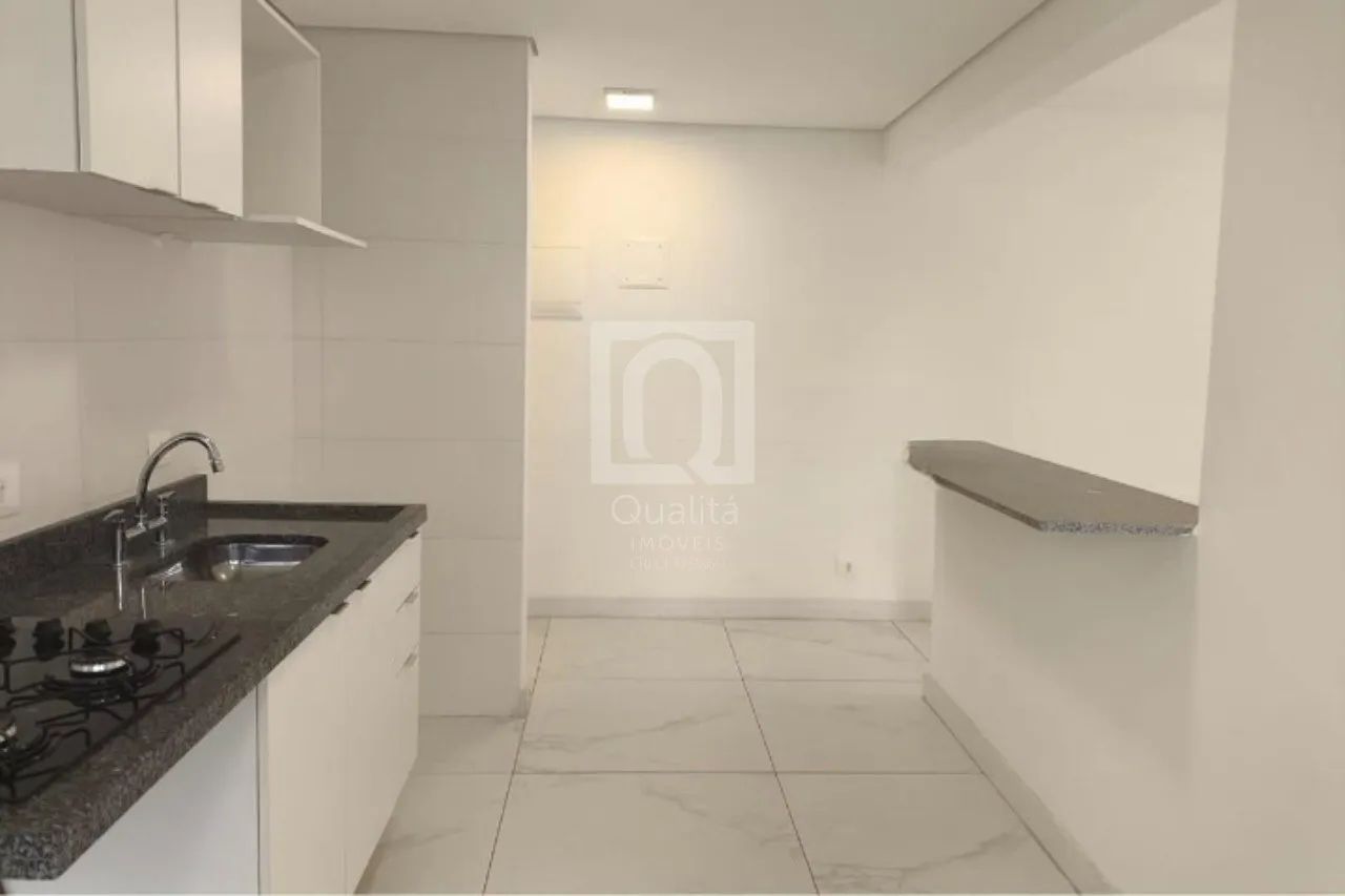 Apartamento à venda no Centro de Sorocaba