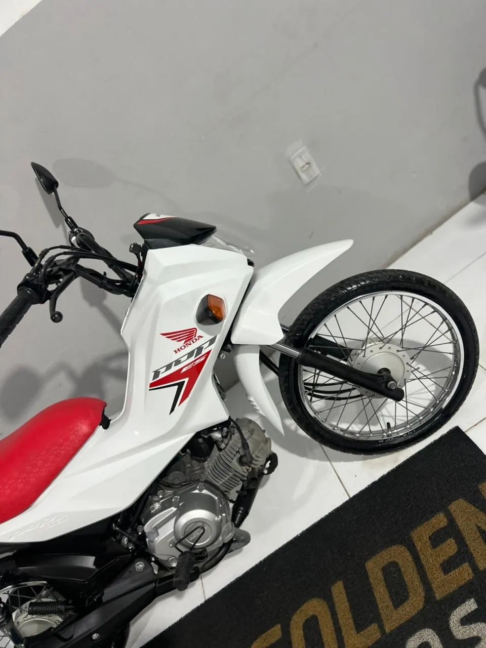 Pop 110cc Es - 2025 - Foto 4