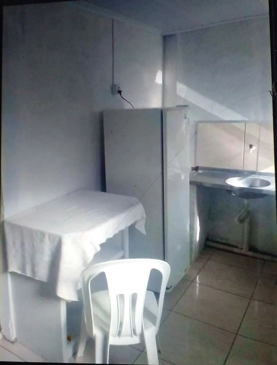 Alugo Kitinet na Vargem grande  - Foto 2