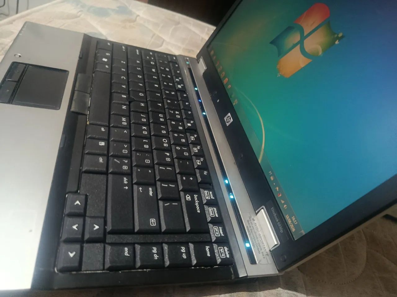 Notebook  - Foto 3