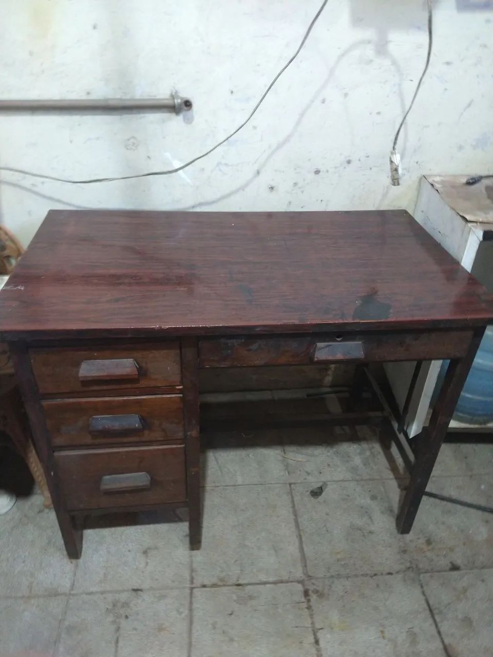 Mesa de escritório  - Foto 3