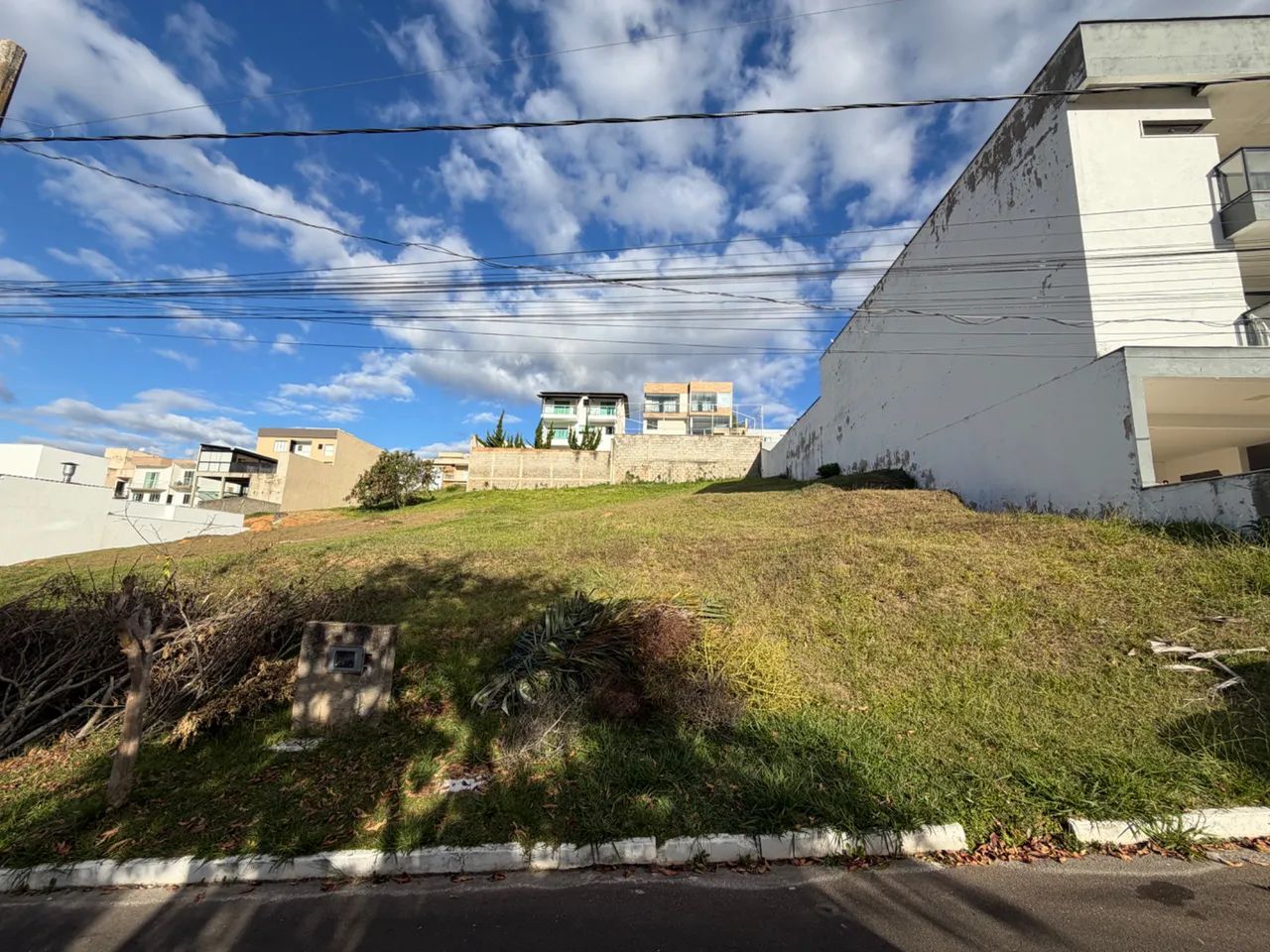 Lote / Terreno - Nova Gramado