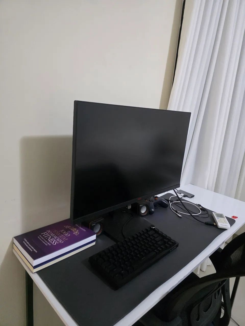 MONITOR GAMER