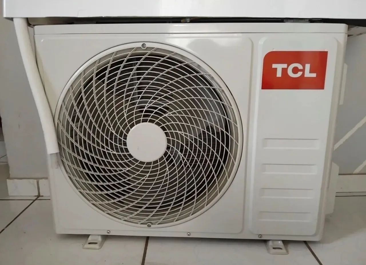 Ar condicionado TCL - Foto 3