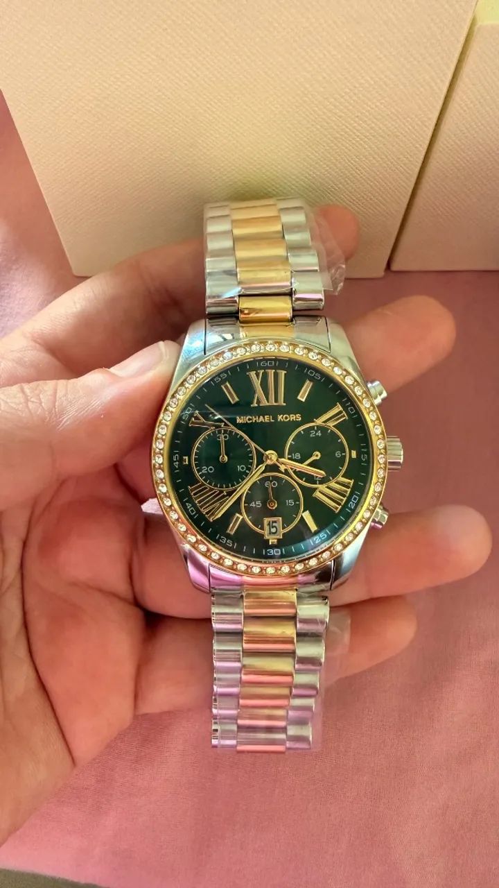 Relógio Michael Kors original  - Foto 4