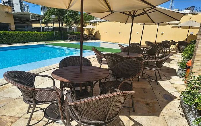 Apartamento para Alugar - Ribeira - Natal/RN - Foto 3