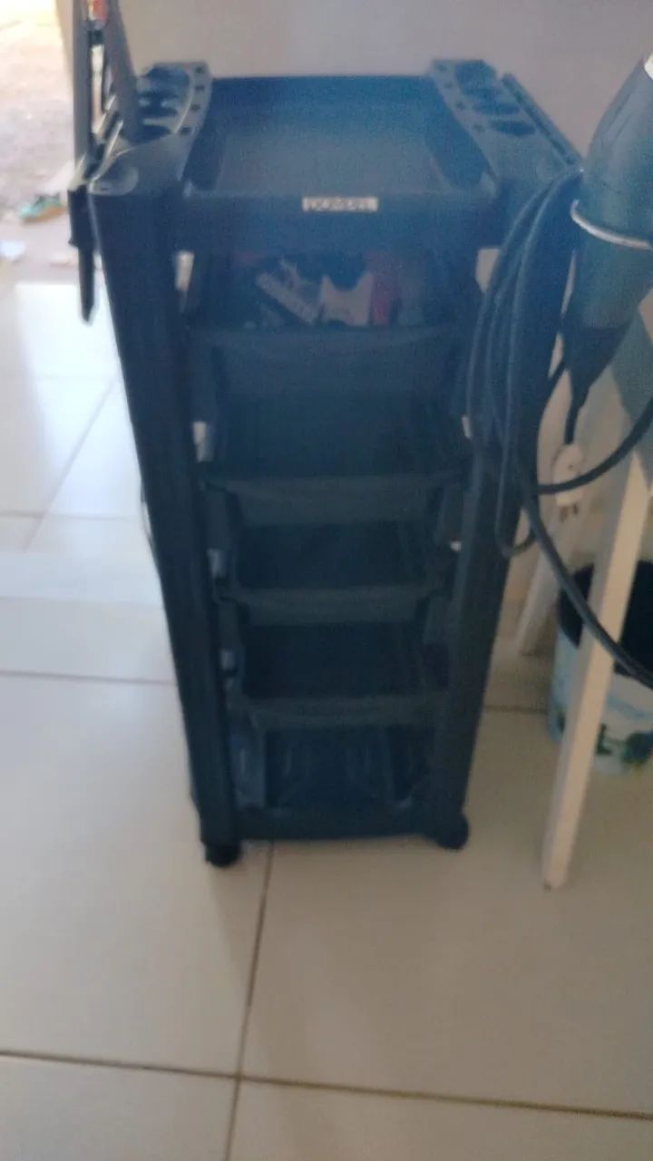 móveis salão  - Foto 2