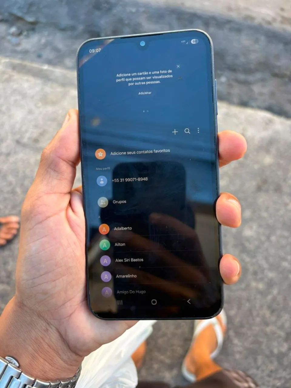 Celular  - Foto 2
