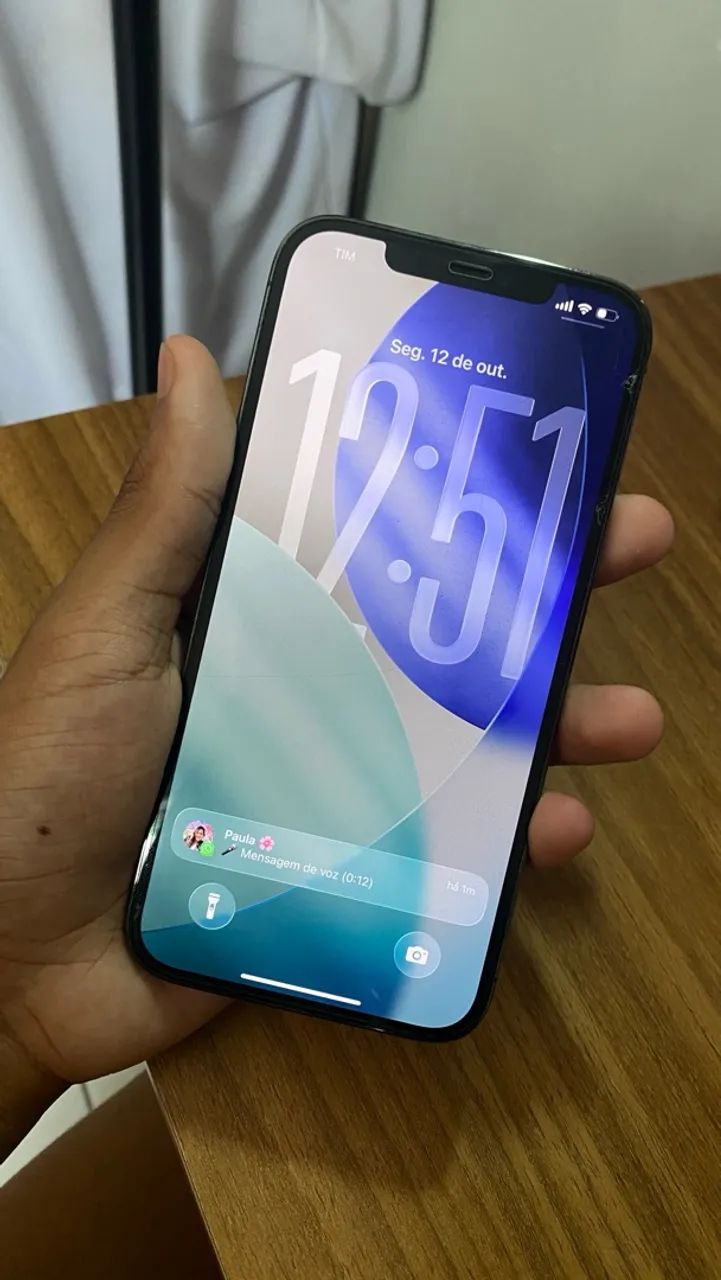 iPhone 12 Pro Max