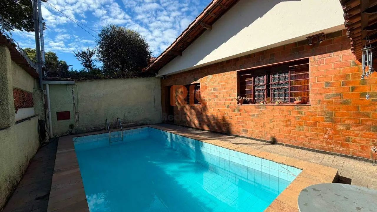 Casa - Alipio de Melo - Belo Horizonte - Foto 2