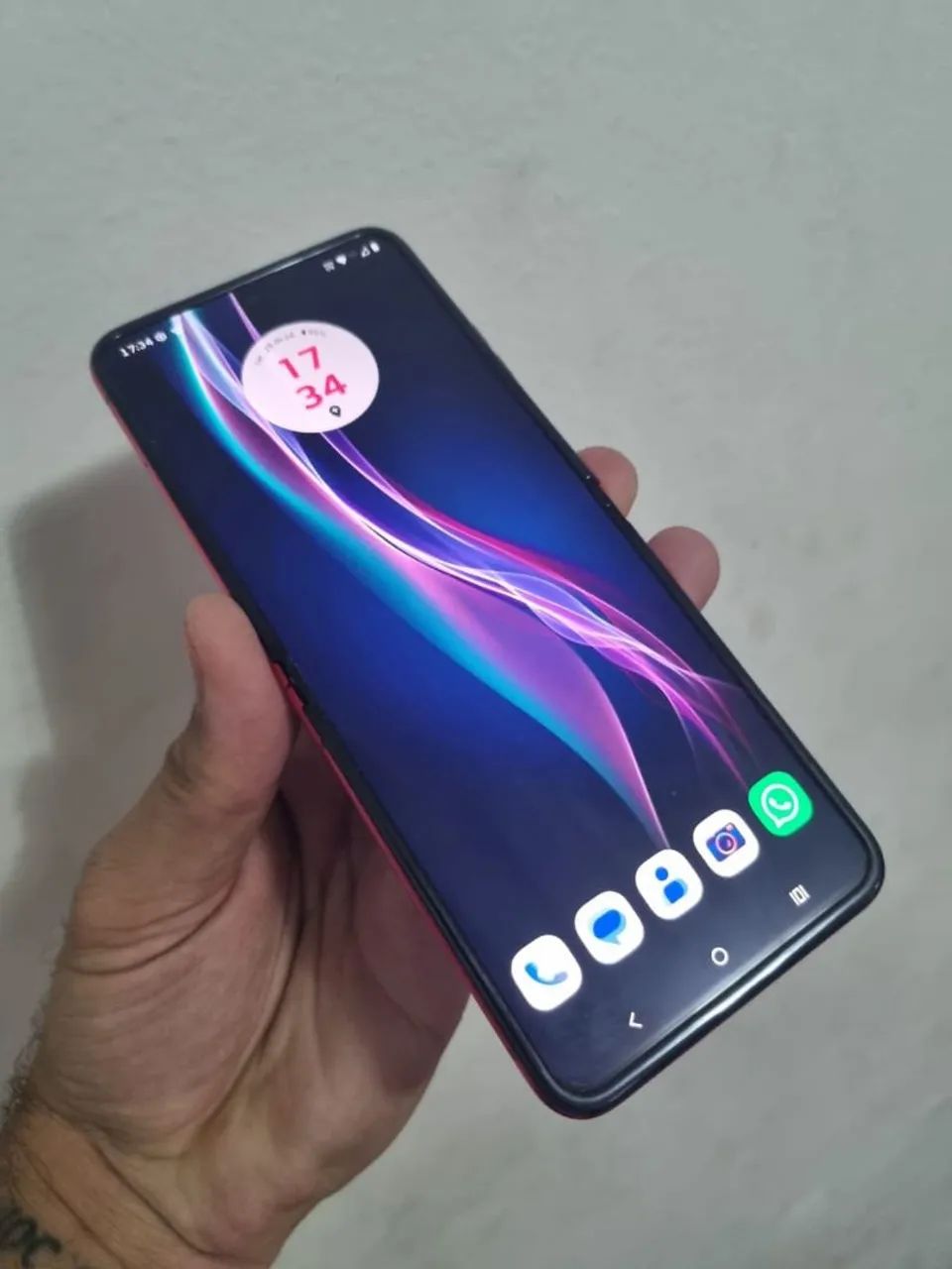 Moto RAZR 40 Ultra 