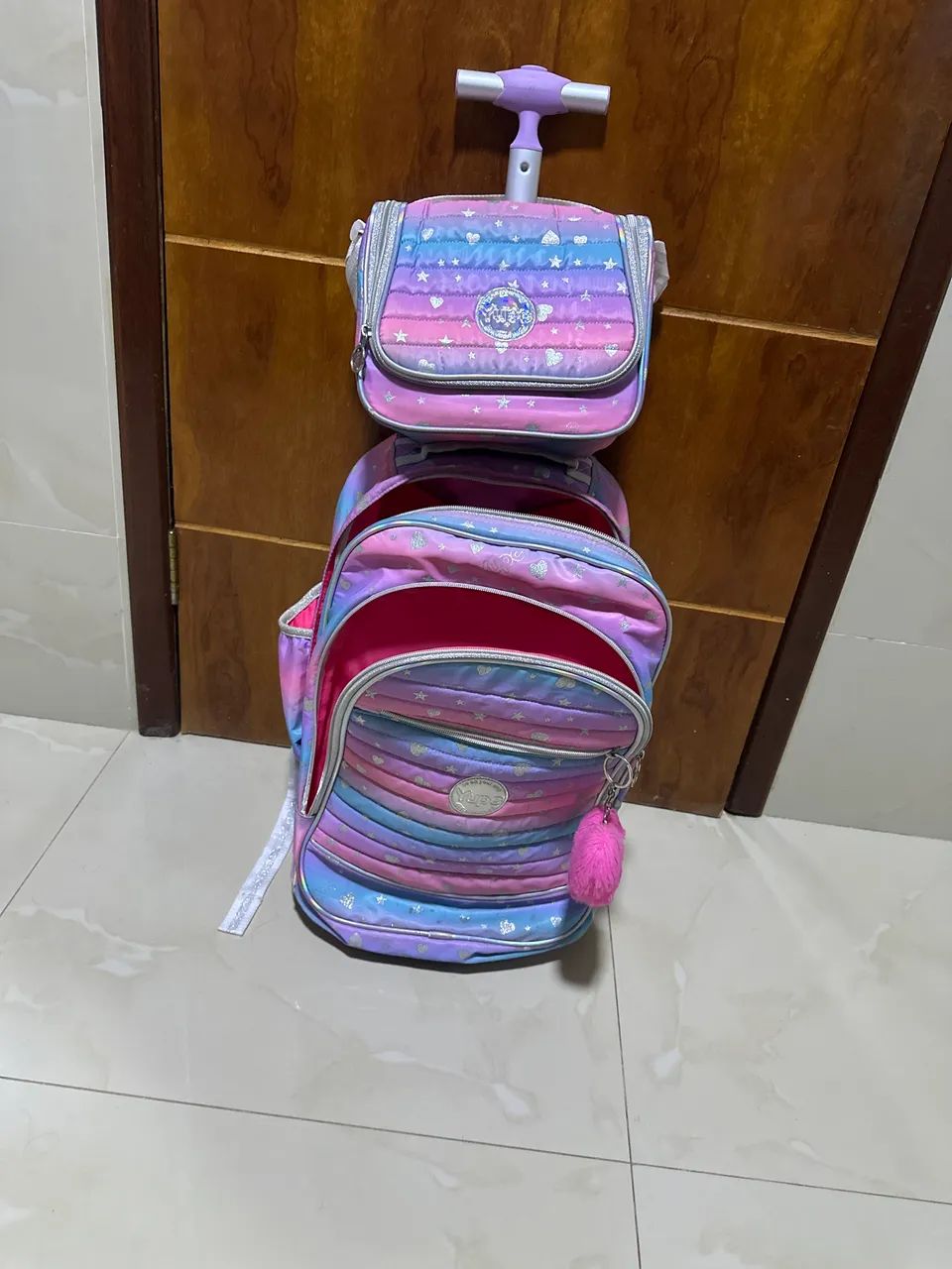 Bolsa escolar 