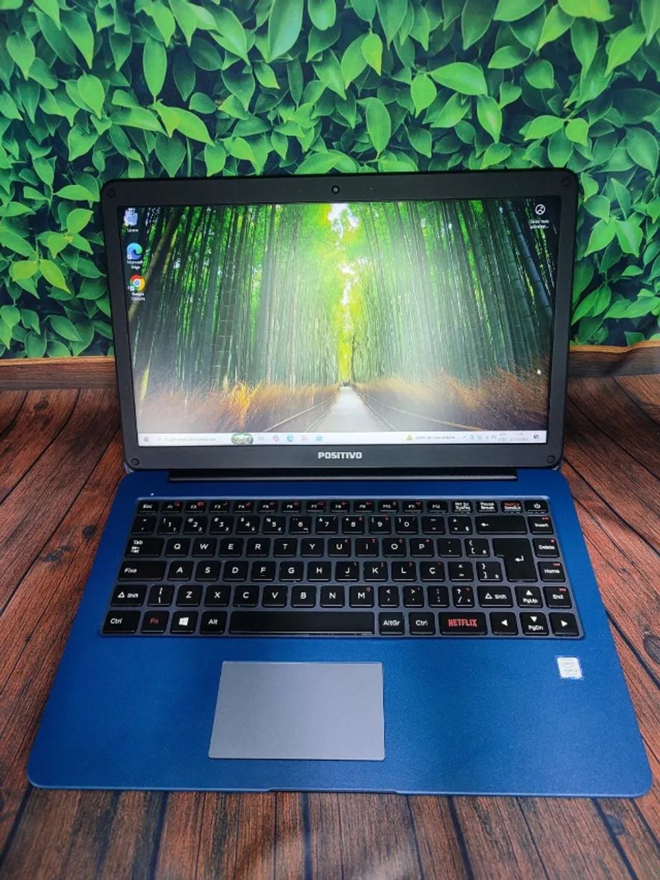 Notebook Positivo Motion i341TA - Core I3 - Foto 4