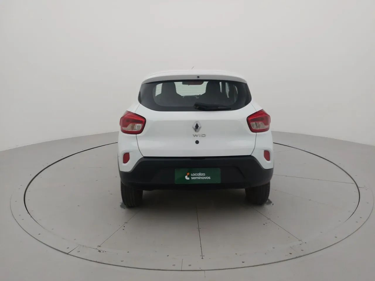 Renault Kwid 1.0 Zen 2025 - Foto 4
