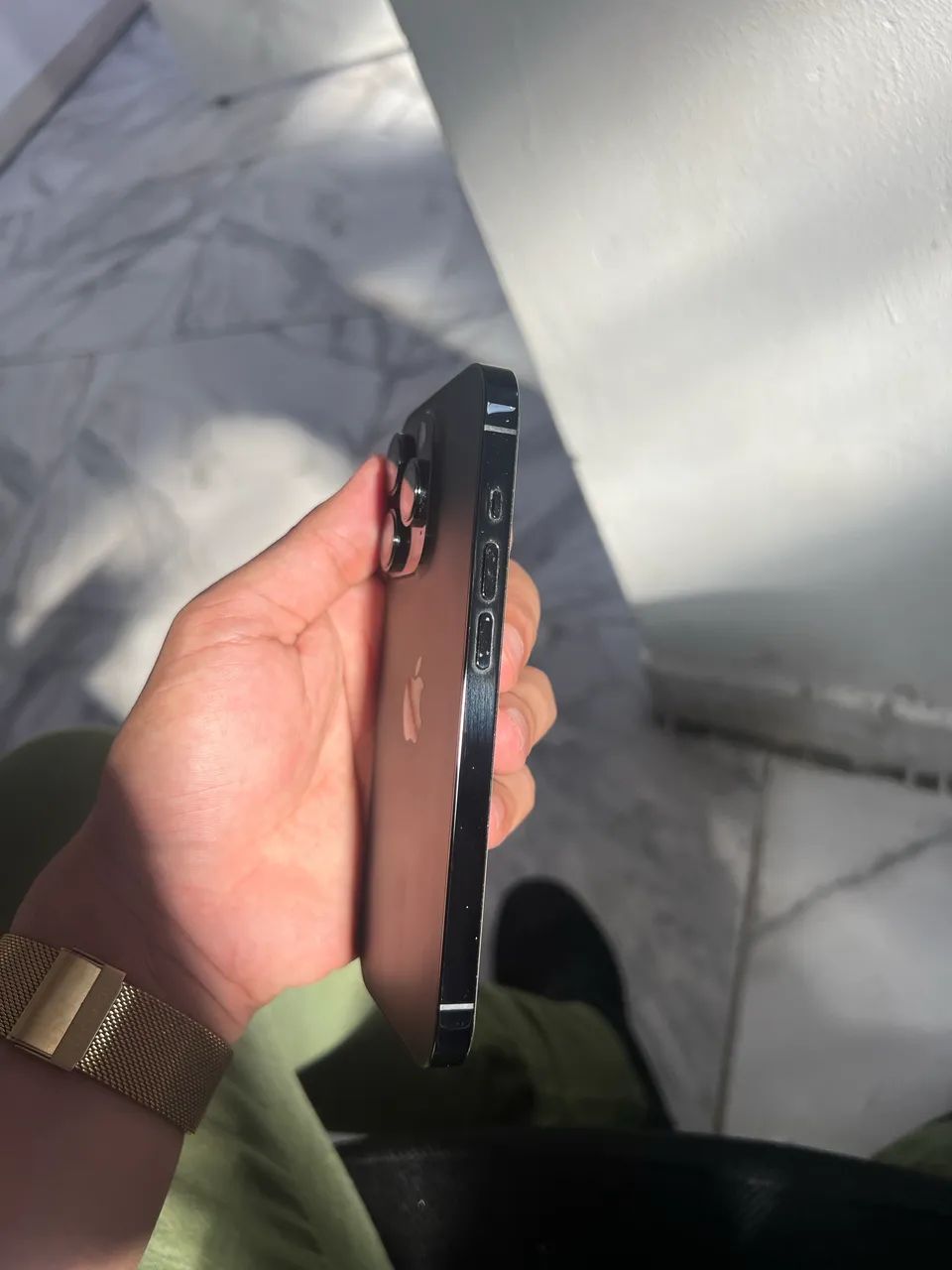 iPhone 14 Pro 128GB - Foto 4