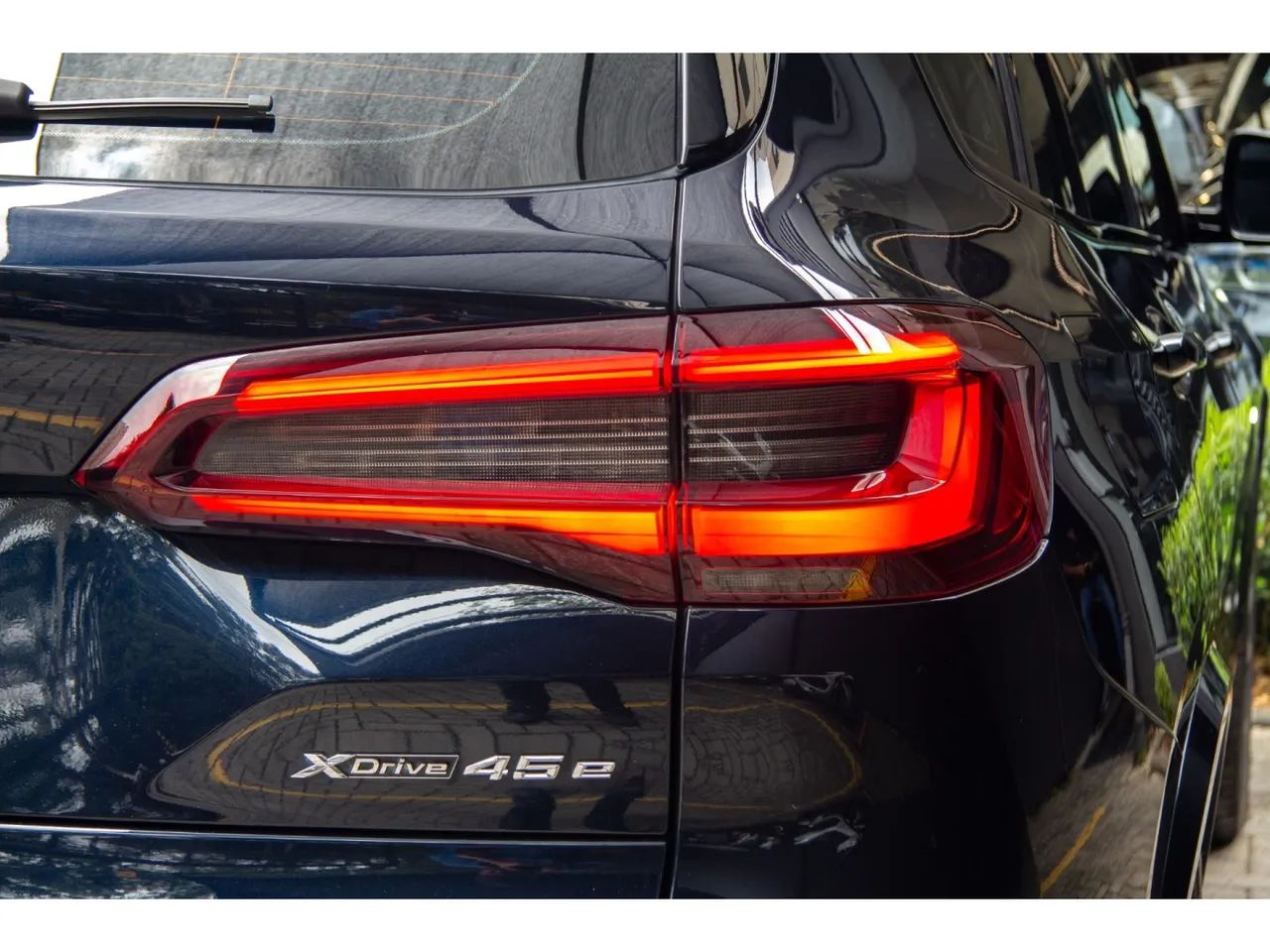 BMW X5 3.0 4x4, foto 7 de 16