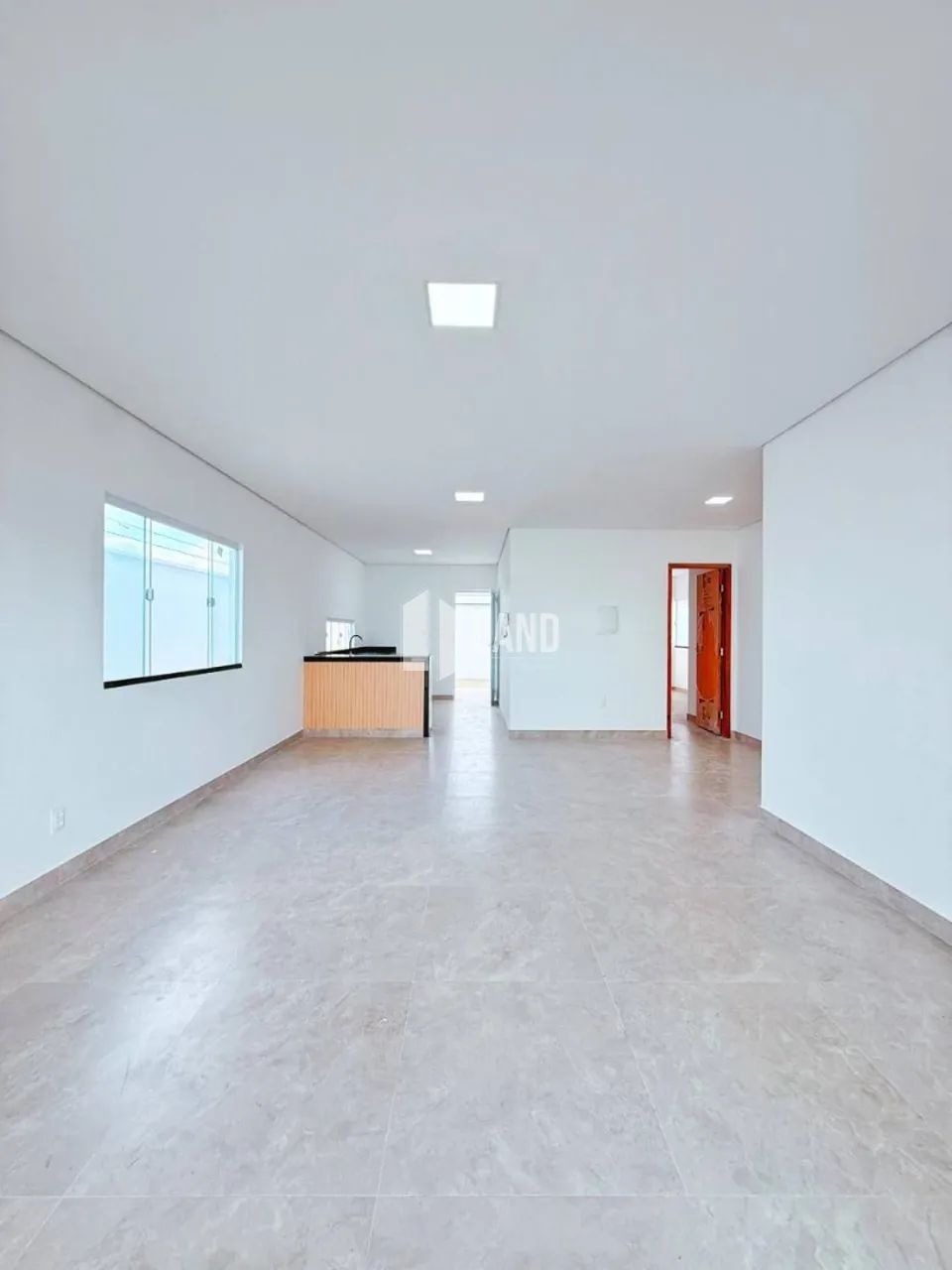 Casa com 3 quartos em Timon Reserva das Flores - Foto 5