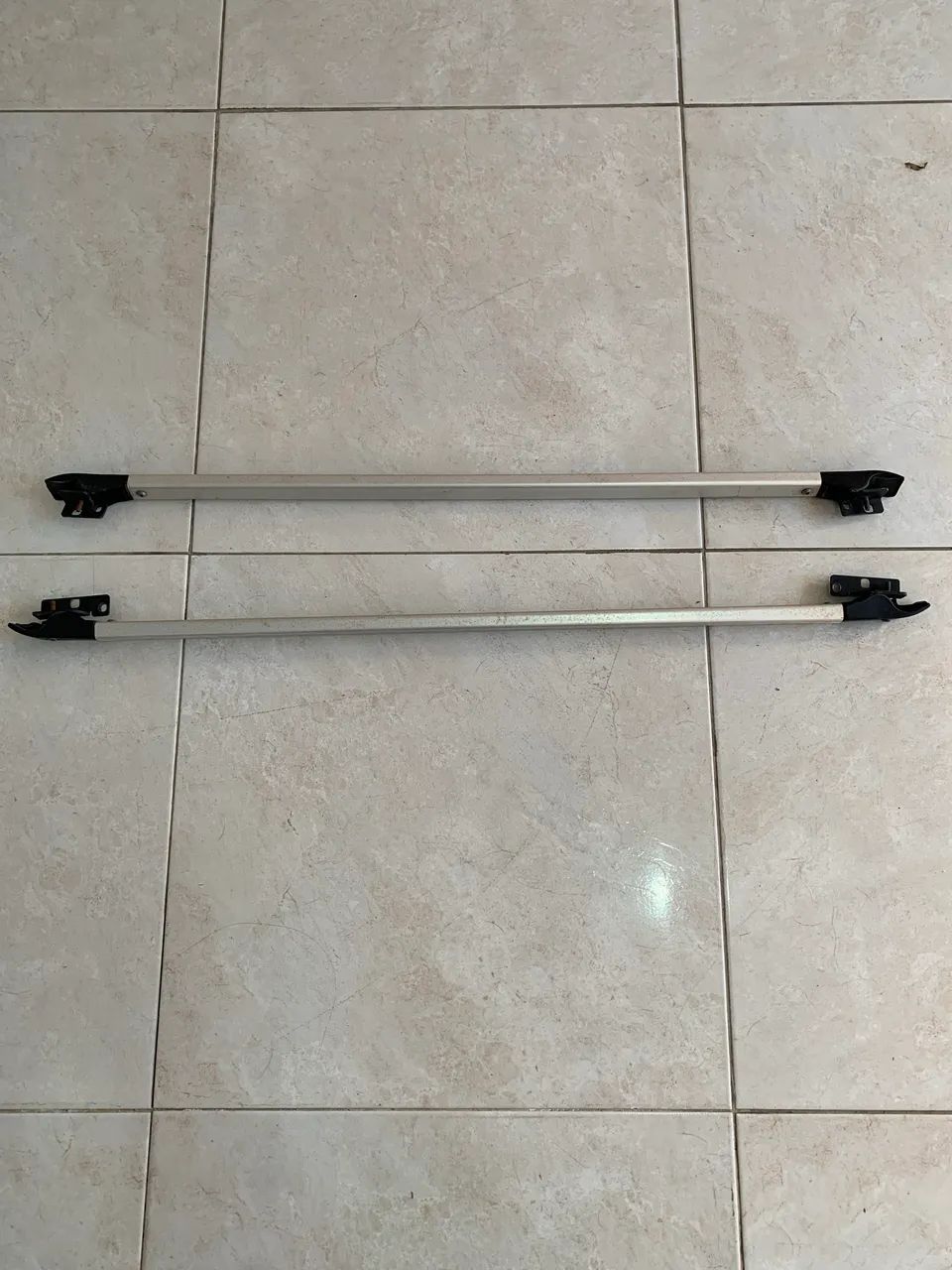 Bagageiro e Rack - Foto 3