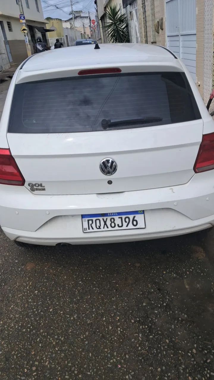 Gol 2023 - Foto 2