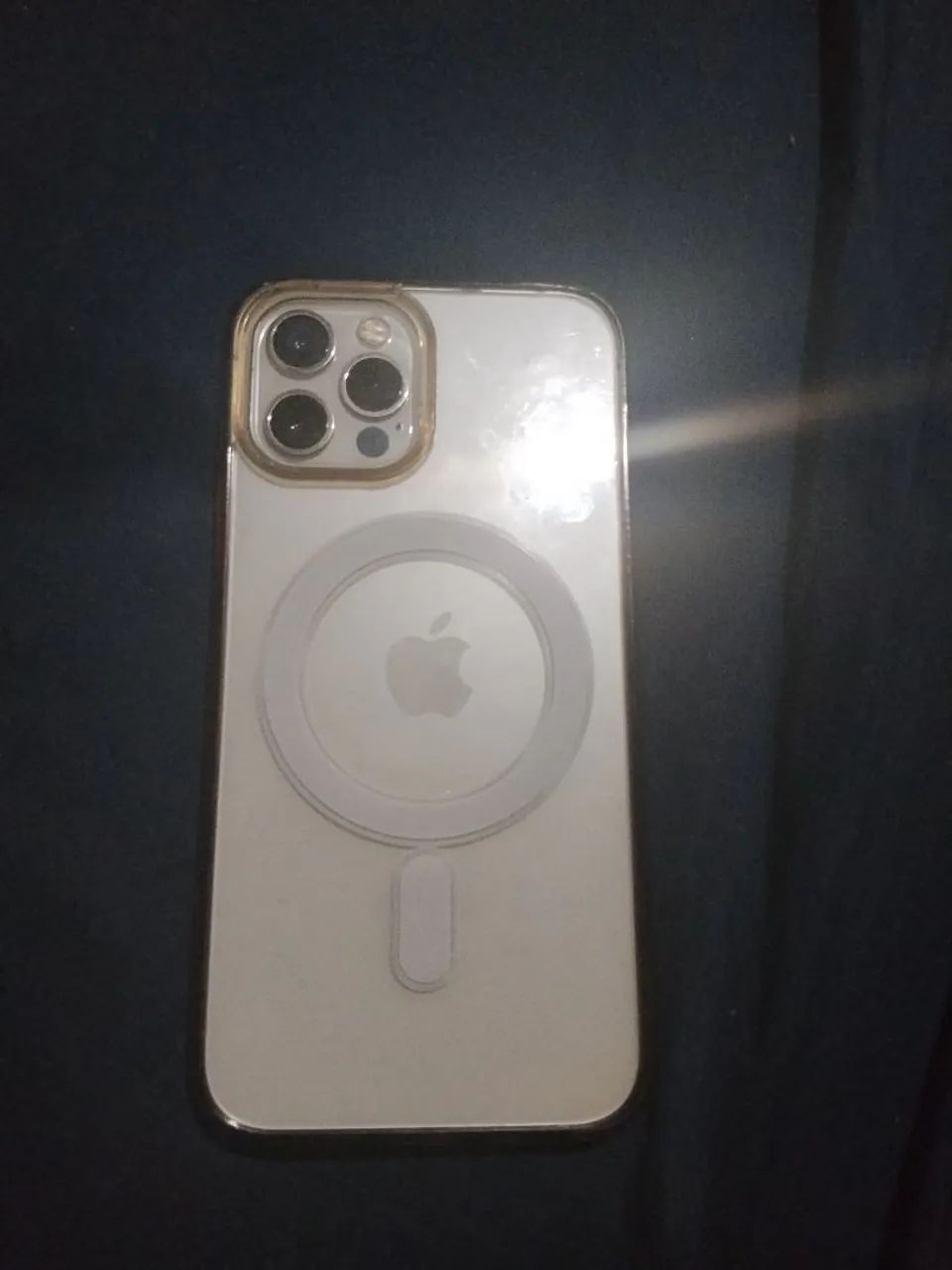 iPhone 12 pro no precinho  - Foto 2